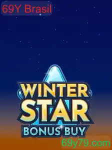 WinterStarBonusBuy: Avançando com Estratégia nos Jogos Online